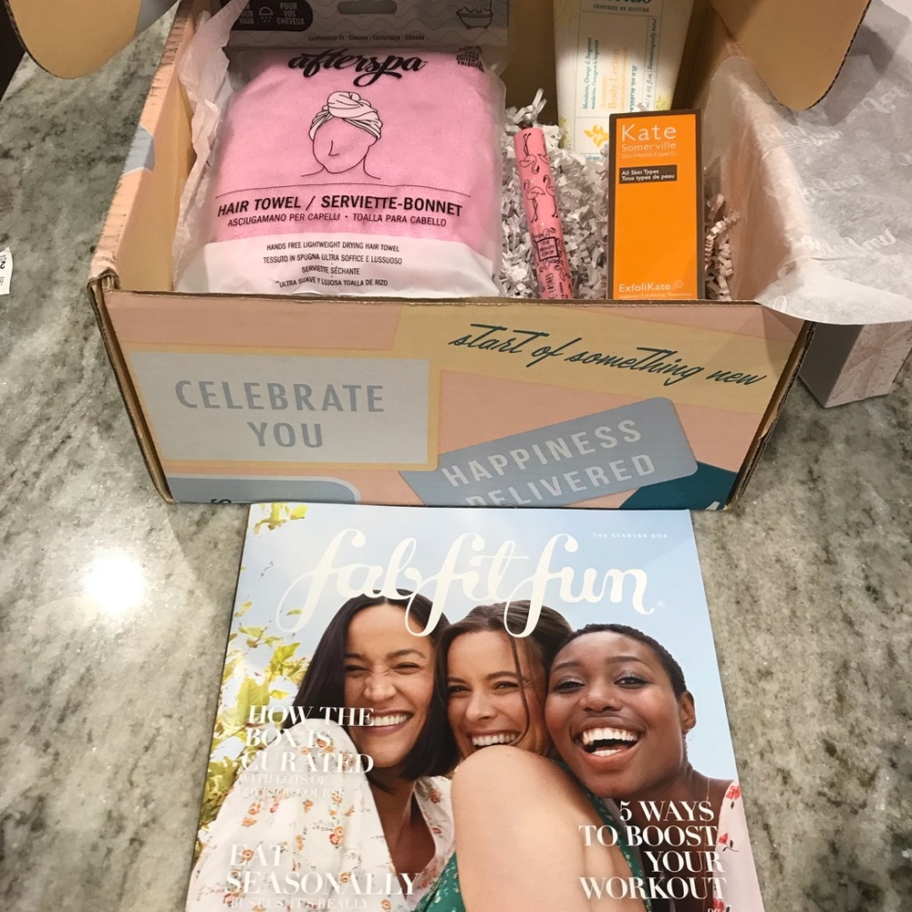 FFF box for sale